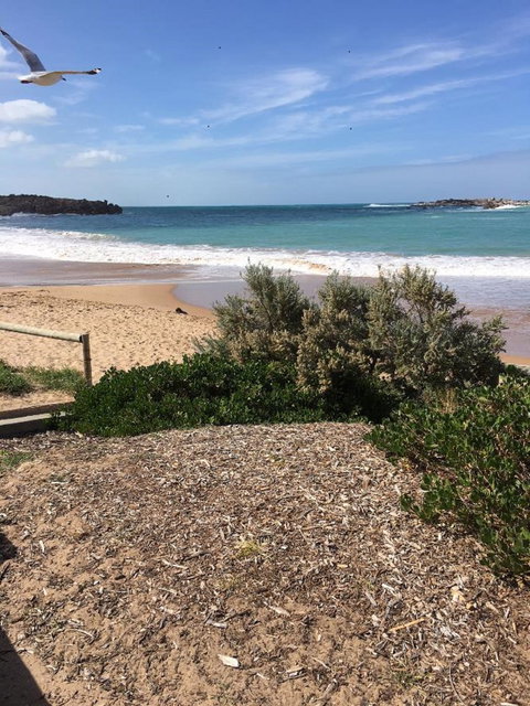 Ikumi - South Australia Travel 2