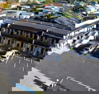 Inverell Terrace Motor Lodge - South Australia Travel