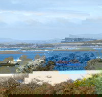 Island View Retreat - South Australia Travel