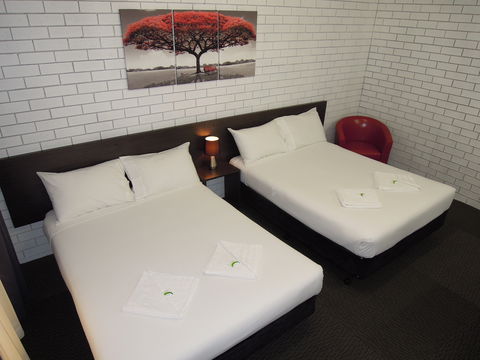 Jackaroo Apartments - Motel - South Australia Travel 0