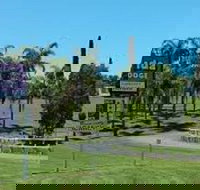 Jacaranda Motor Lodge - South Australia Travel