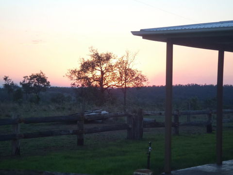 Jerakala Farmstay - South Australia Travel 0