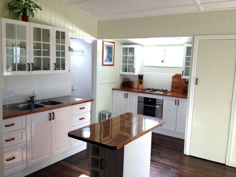 Jerakala Farmstay - South Australia Travel 1