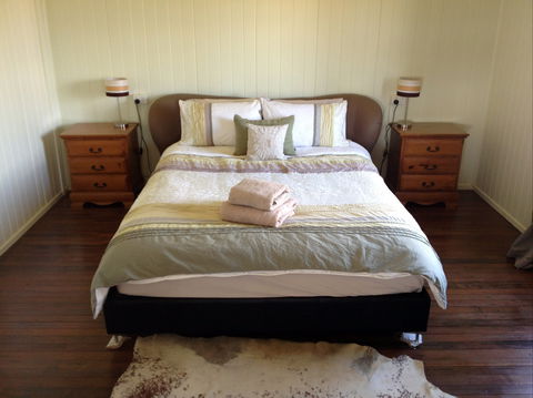 Jerakala Farmstay - South Australia Travel 2