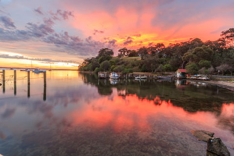 Jetty Road Retreat - South Australia Travel 0