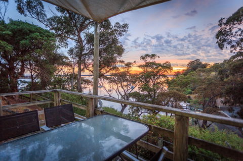 Jetty Road Retreat - South Australia Travel 1