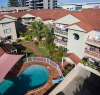 Jubilee Views Apartments - South Australia Travel