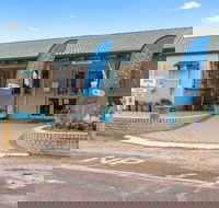 Jurien Bay Tourist Park - South Australia Travel