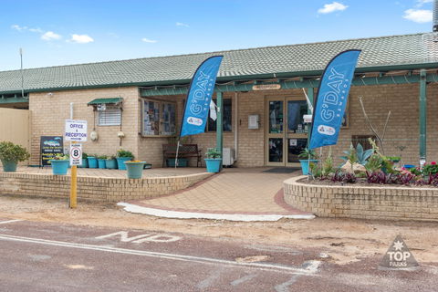 Jurien Bay Tourist Park - South Australia Travel 0