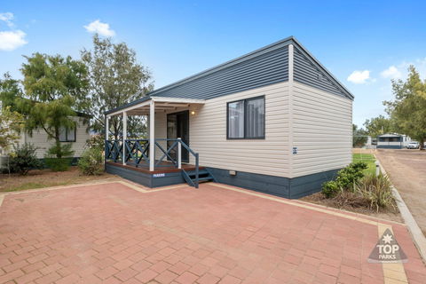 Jurien Bay Tourist Park - South Australia Travel 1