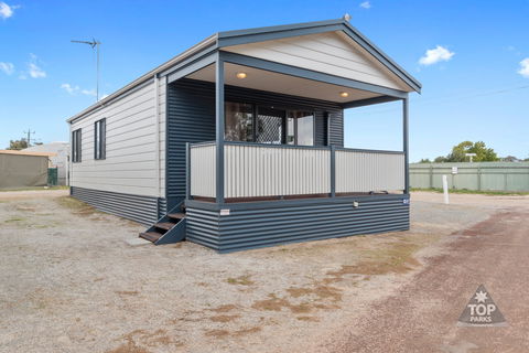 Jurien Bay Tourist Park - South Australia Travel 2