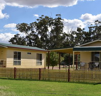 Kames Cottages - South Australia Travel