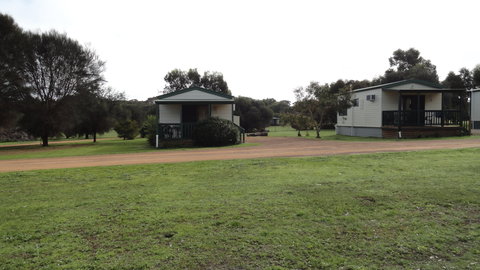 Kangaroo Island Cabins - South Australia Travel 0