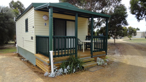 Kangaroo Island Cabins - South Australia Travel 1