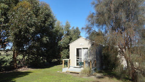 Kangaroo Island Cabins - South Australia Travel 2