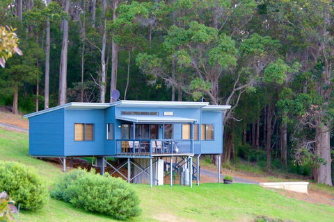 Karrak Reach Forest Retreat - South Australia Travel 0