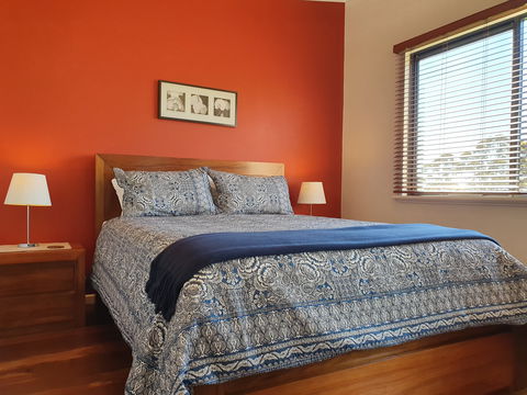 Karrak Reach Forest Retreat - South Australia Travel 1