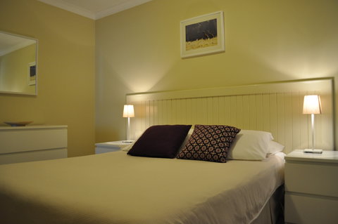 Karri Valley Chalets - South Australia Travel 0