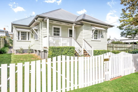 Keeler Cottage - South Australia Travel 1