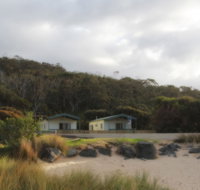 Kennett River Holiday Park