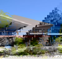 Kokomo at Kingfisher Bay - South Australia Travel