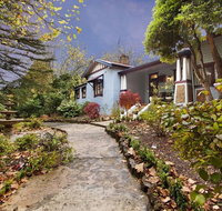 Kubba Roonga Guesthouse Spa Retreat - South Australia Travel