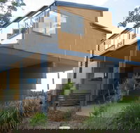 Lakes Beachfront Holiday Park - South Australia Travel
