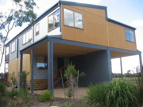 Lakes Beachfront Holiday Park - South Australia Travel 0