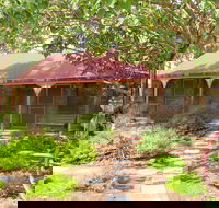 Langmeil Cottages - South Australia Travel