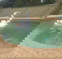 Landy's Holiday House - South Australia Travel