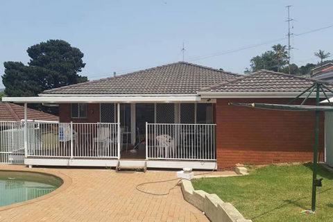 Landy's Holiday House - South Australia Travel 1