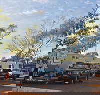 Lightning Ridge Holiday Park - South Australia Travel