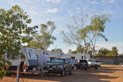 Lightning Ridge Holiday Park - South Australia Travel 0