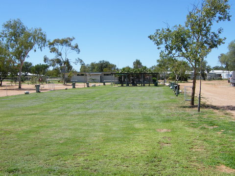 Lightning Ridge Holiday Park - South Australia Travel 1