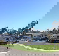 Lilydale Pine Hill Caravan Park - South Australia Travel