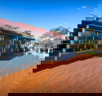 Limestone Ridge - Holiday House - South Australia Travel
