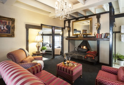 Loft In The Mill Boutique Accommodation - South Australia Travel 1