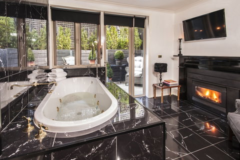 Loft In The Mill Boutique Accommodation - South Australia Travel 2