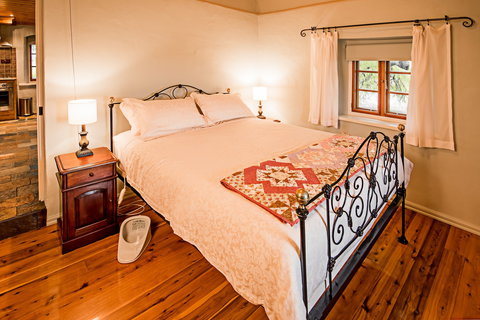 Lucy's House - South Australia Travel 2