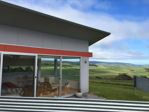 Lush Pastures Hosted BnB - South Australia Travel 1