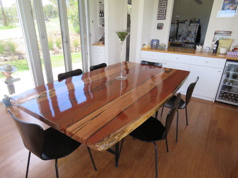 Lush Pastures Hosted BnB - South Australia Travel 2