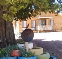 Lyns Hideaway - South Australia Travel