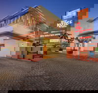 Mackay Rose Motel - South Australia Travel