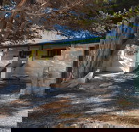 Managers Lodge - Innes National Park - South Australia Travel