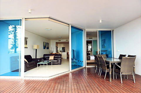 Manta Bargara Resort - South Australia Travel 1