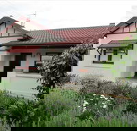 Mataro Cottage - South Australia Travel