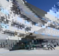 Mercure Newcastle Airport