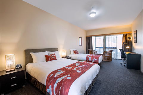 Mercure Kakadu Crocodile Hotel - South Australia Travel 2