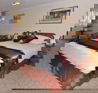 Metro Inn Ryde - South Australia Travel