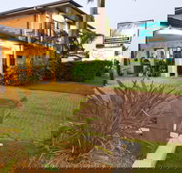 Miners Lodge Motor Inn - South Australia Travel